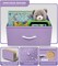 Sorbus Extra Wide Dresser Organizer With 8 Drawers - Large Storage Furniture for Bedroom, Hallway, Living Room, Nursery & Closet